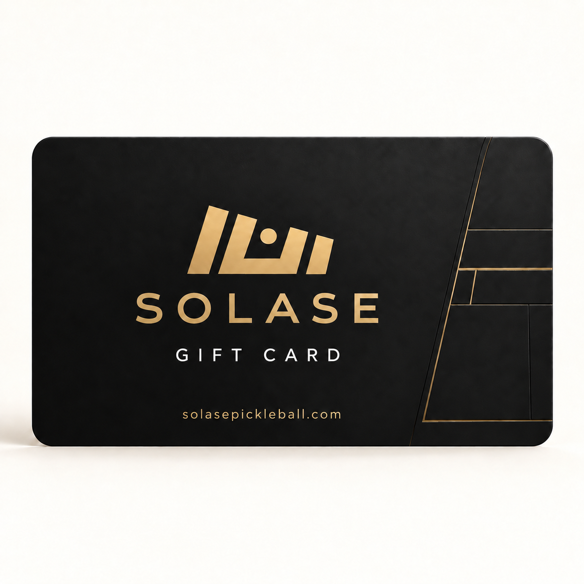 Solase Gift Card