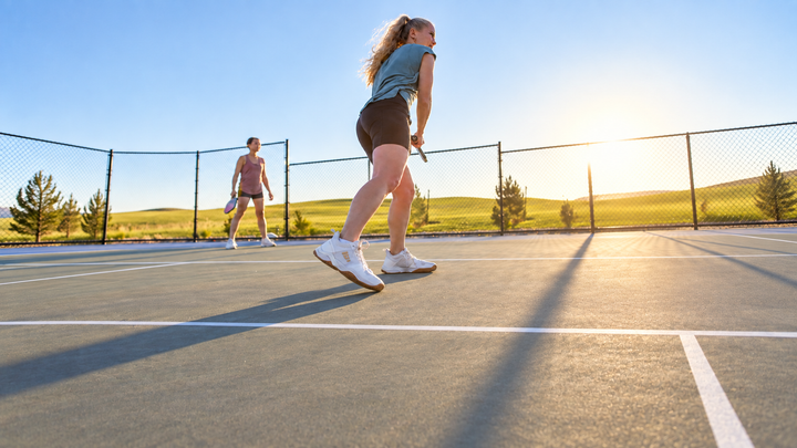 Best Pickleball Shoes for Ankle Support (2026): Buyer's Guide