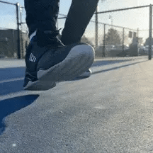 Solase mid cut ankle support